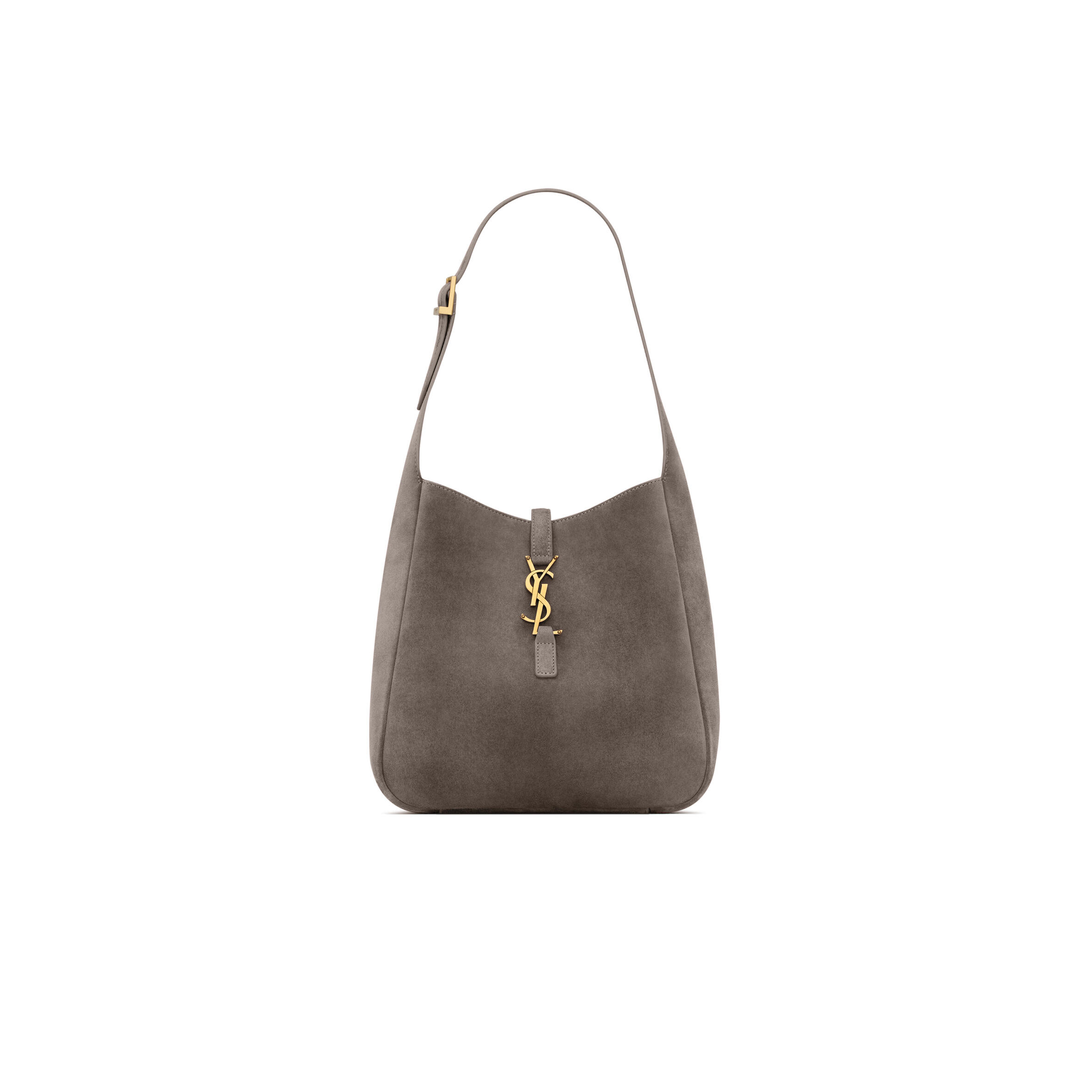 Y51 LE 5 À 7 S*pPLE SMALL IN SUEDE 8505331U80W1997 (23*22*8cm) Master Quality